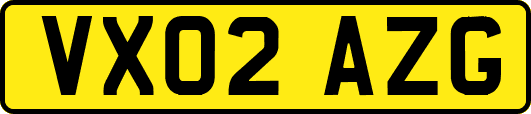 VX02AZG