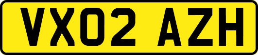 VX02AZH