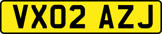 VX02AZJ