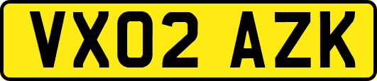 VX02AZK