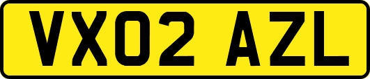 VX02AZL