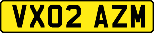 VX02AZM