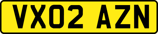 VX02AZN