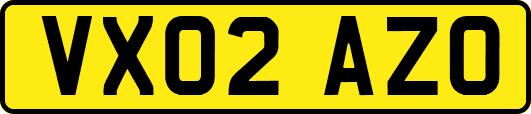 VX02AZO