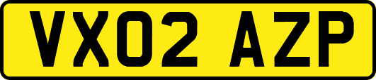 VX02AZP