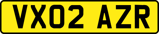 VX02AZR