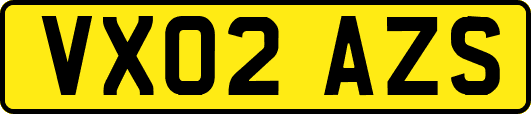 VX02AZS