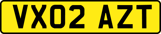 VX02AZT
