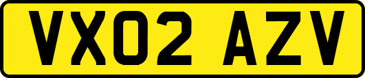 VX02AZV
