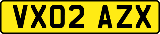 VX02AZX