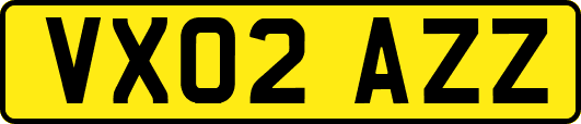 VX02AZZ