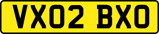 VX02BXO