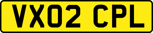 VX02CPL