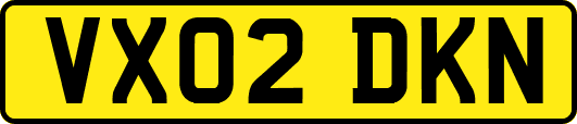 VX02DKN