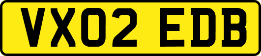 VX02EDB