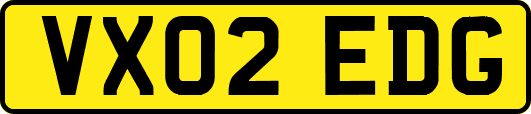 VX02EDG
