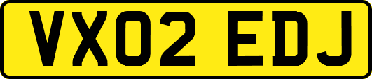 VX02EDJ