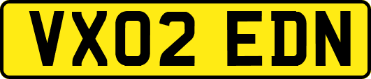 VX02EDN