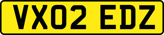 VX02EDZ