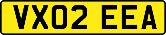 VX02EEA