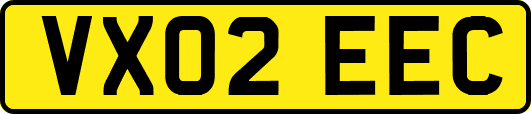 VX02EEC