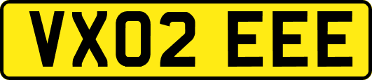 VX02EEE