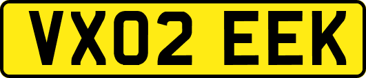 VX02EEK