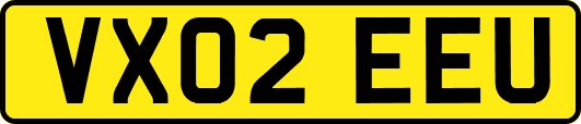 VX02EEU