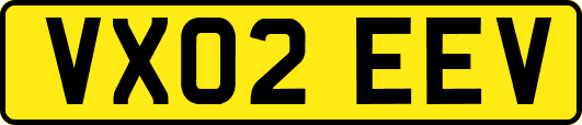 VX02EEV