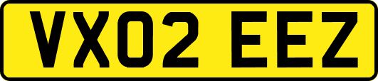 VX02EEZ