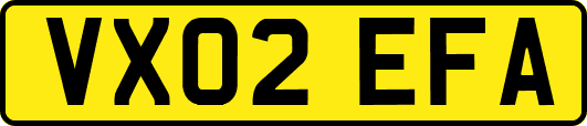 VX02EFA