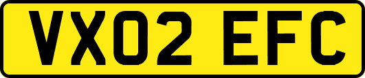 VX02EFC