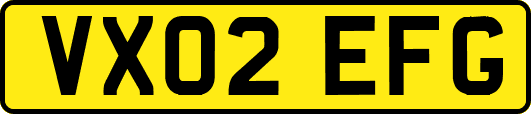 VX02EFG