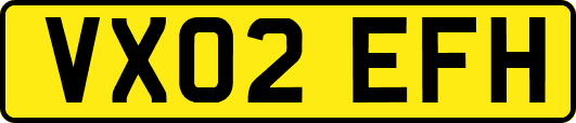 VX02EFH