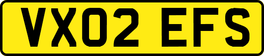 VX02EFS
