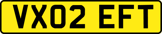 VX02EFT
