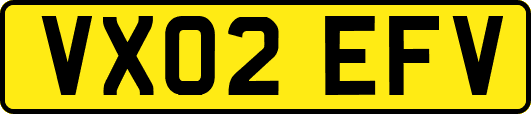 VX02EFV