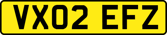 VX02EFZ