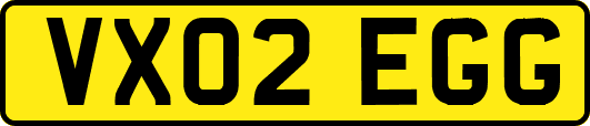 VX02EGG