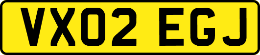 VX02EGJ
