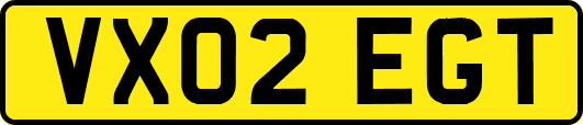 VX02EGT