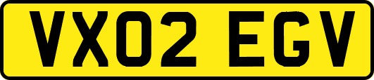 VX02EGV