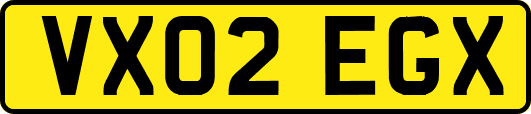 VX02EGX