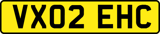 VX02EHC