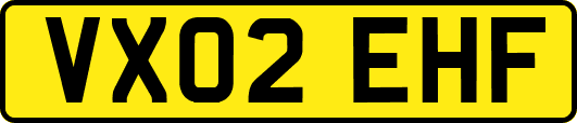 VX02EHF