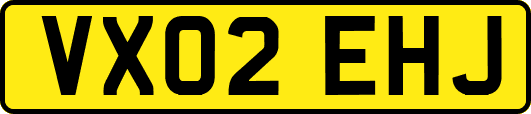 VX02EHJ