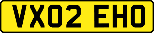 VX02EHO