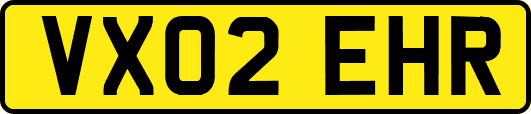 VX02EHR