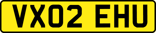 VX02EHU