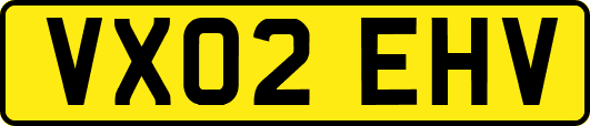 VX02EHV